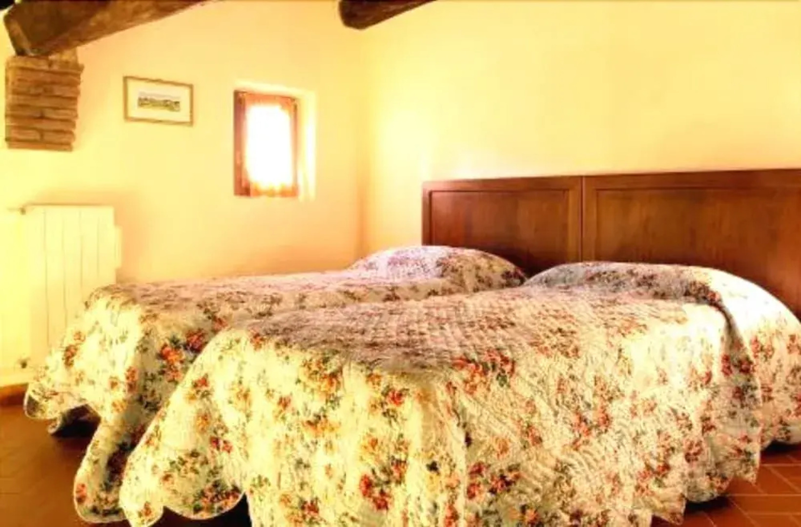 Bed and Breakfast San Francesco