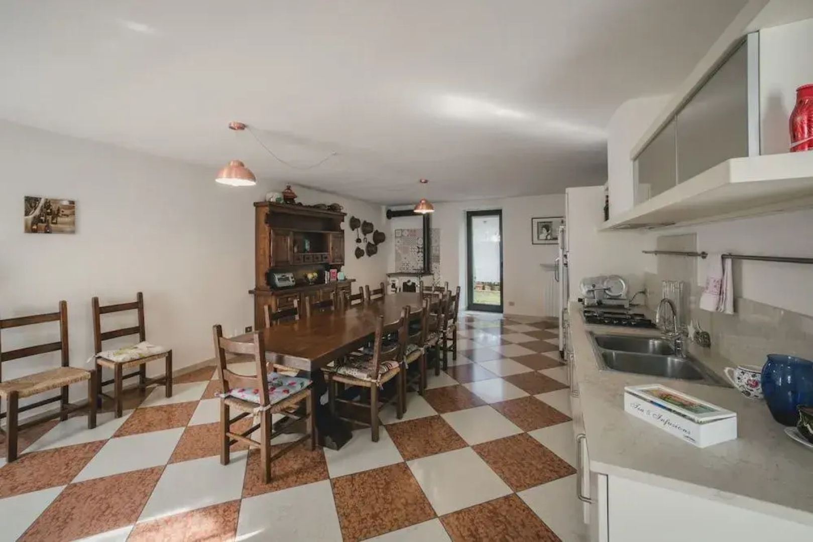 A Casa di Tom