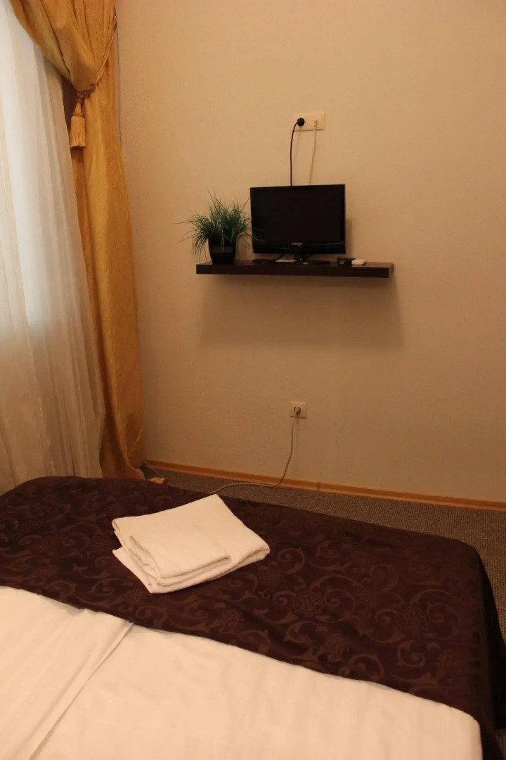 Театр Отель