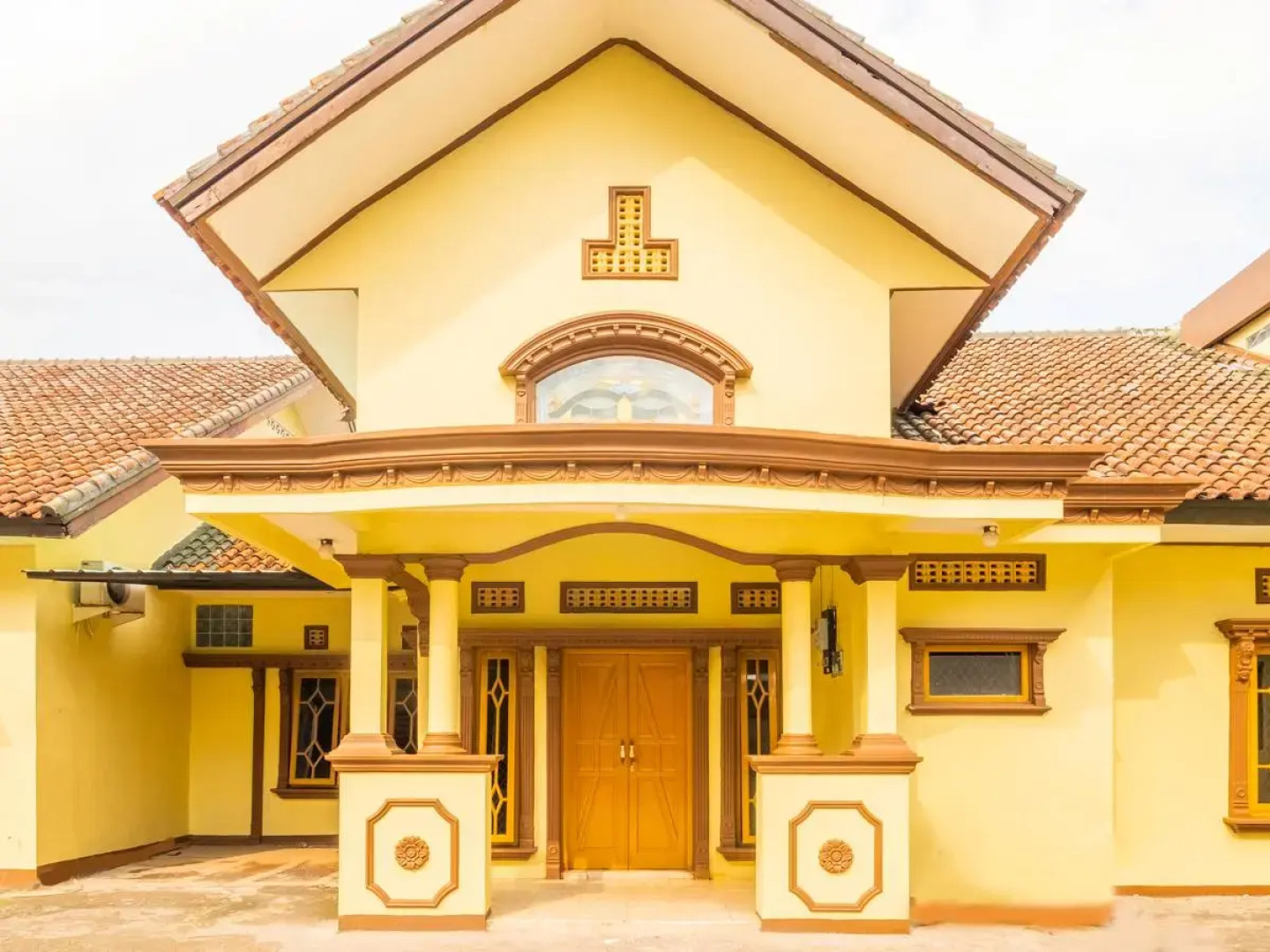 SPOT ON 2395 Hotel Aden 2 Syariah