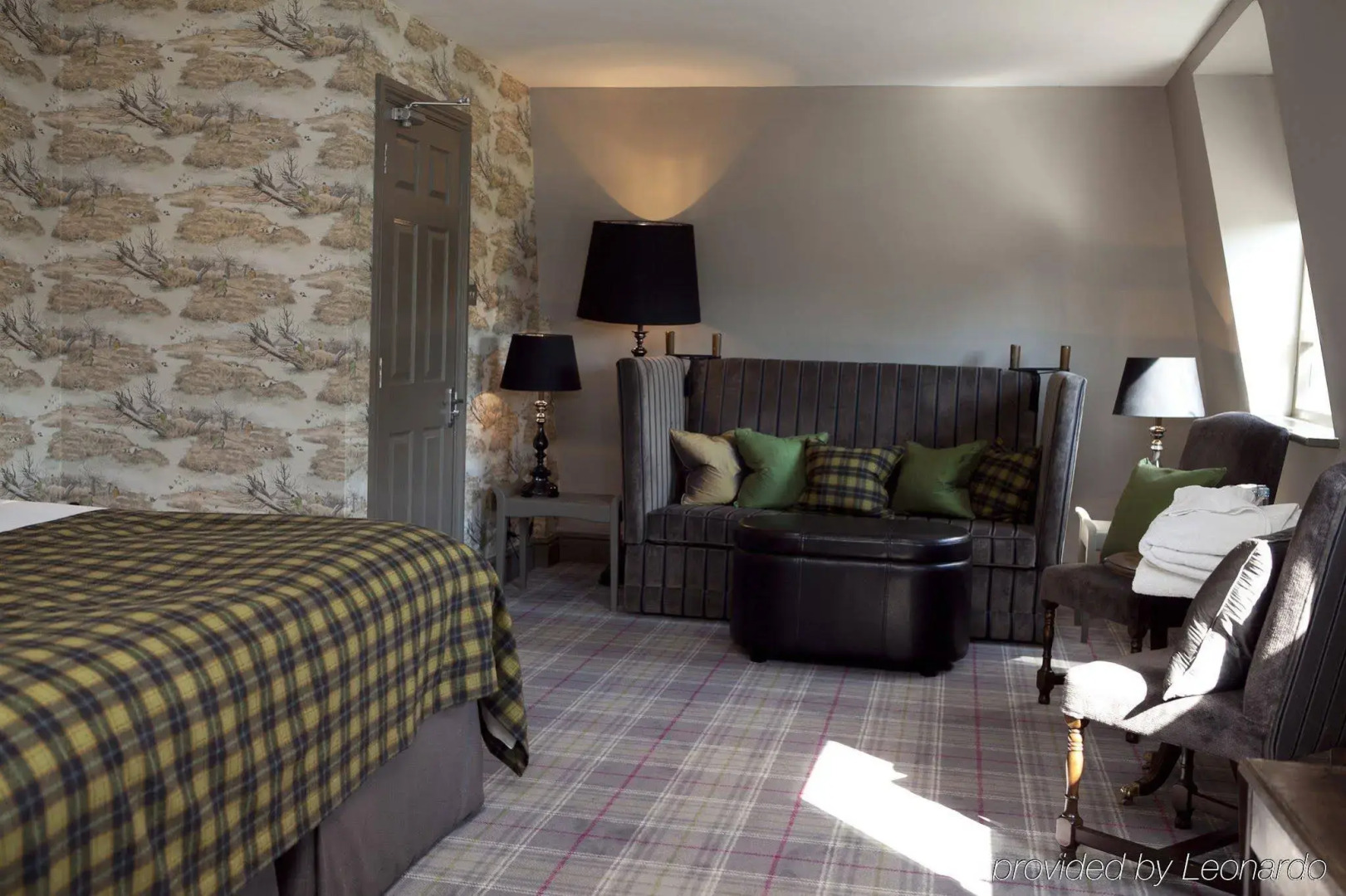 The Greenway Hotel & Spa