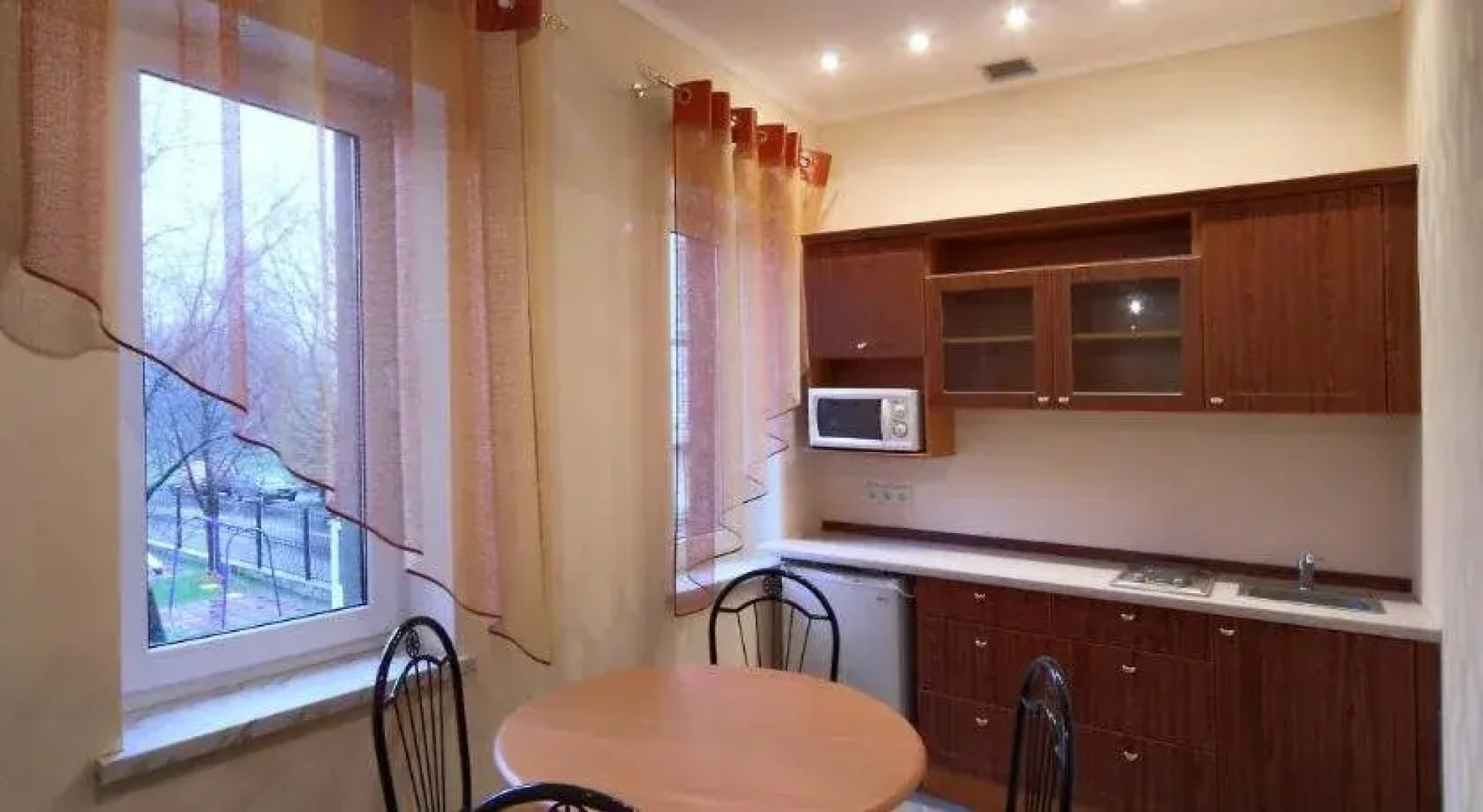 Шале Грааль Апарт-Отель