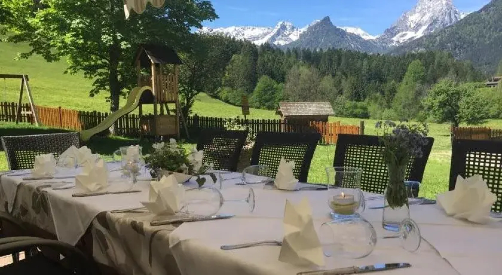 Landhotel Gressenbauer