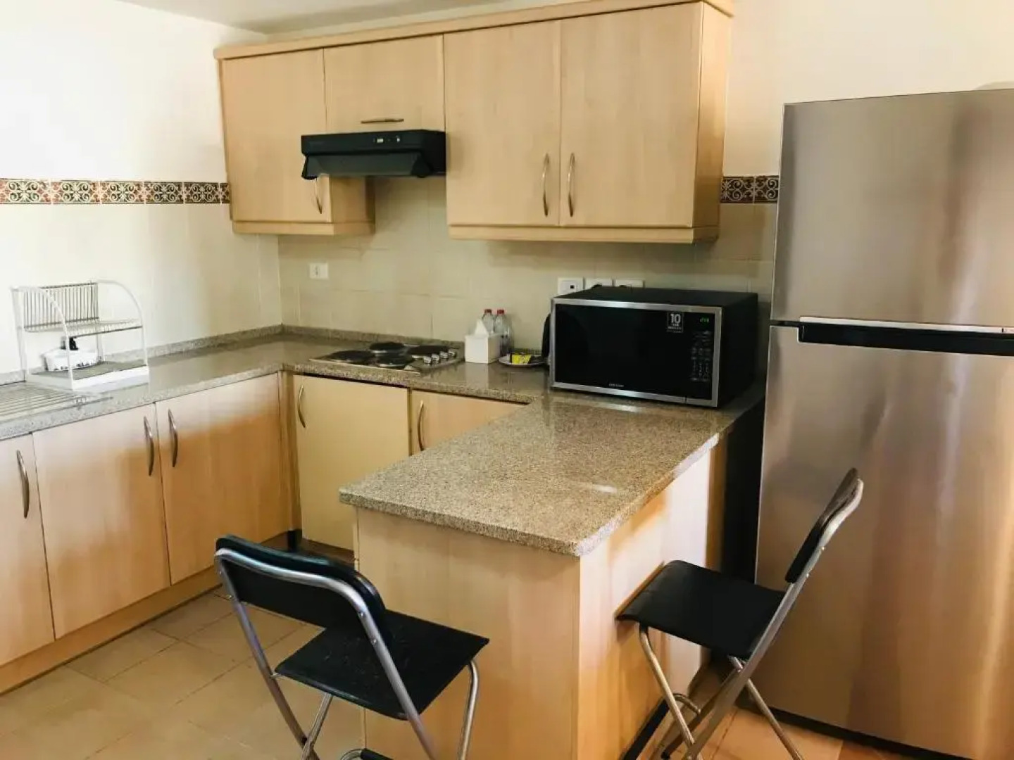 Tala Bay Residence - Families Only