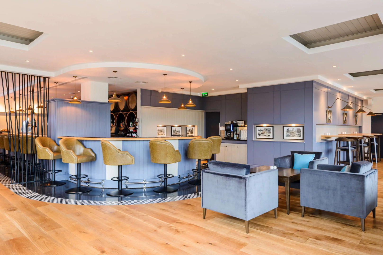 Radisson Blu Hotel, Athlone