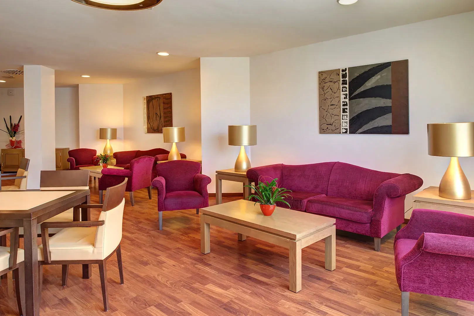 Hipotels Cala Millor Park