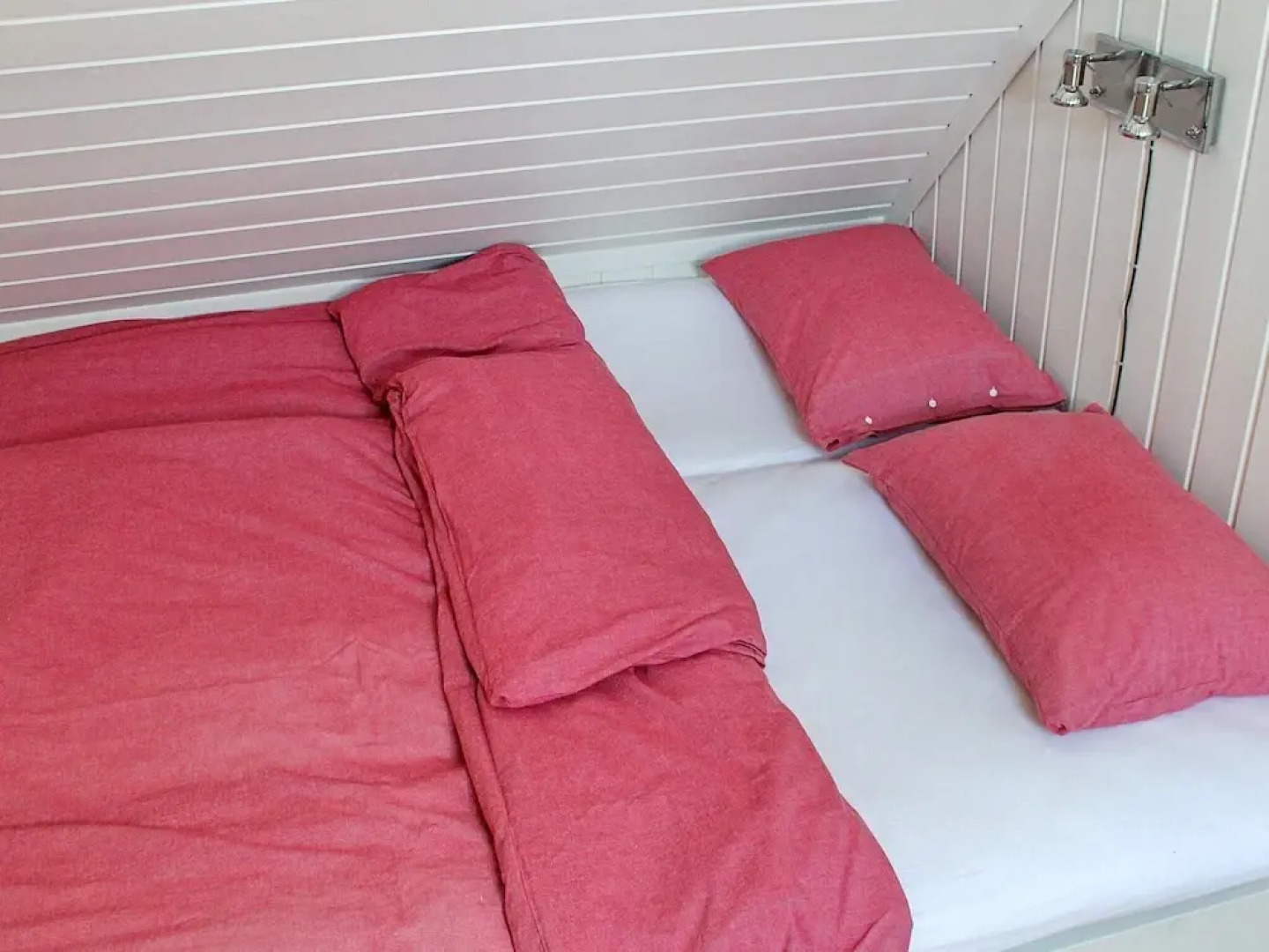 6 Person Holiday Home in Brevik