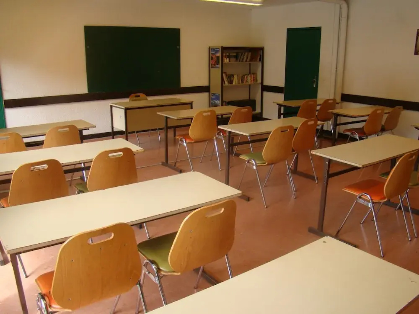 Châlet Hôtel Skiroc