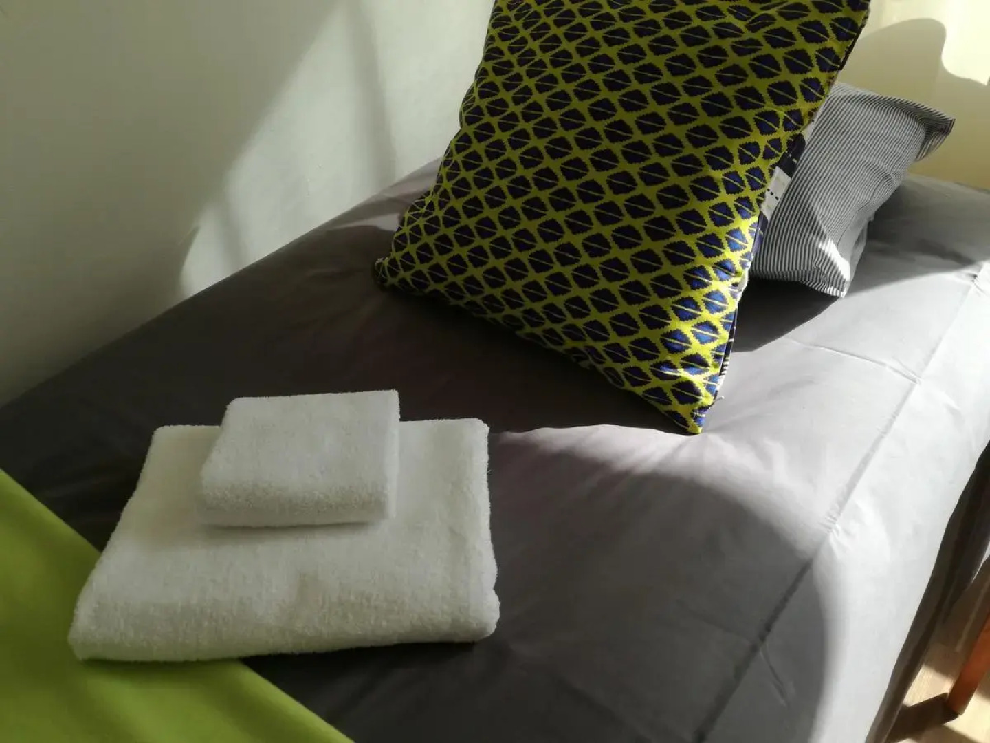 Wanha Neuvola Guesthouse & Apartment