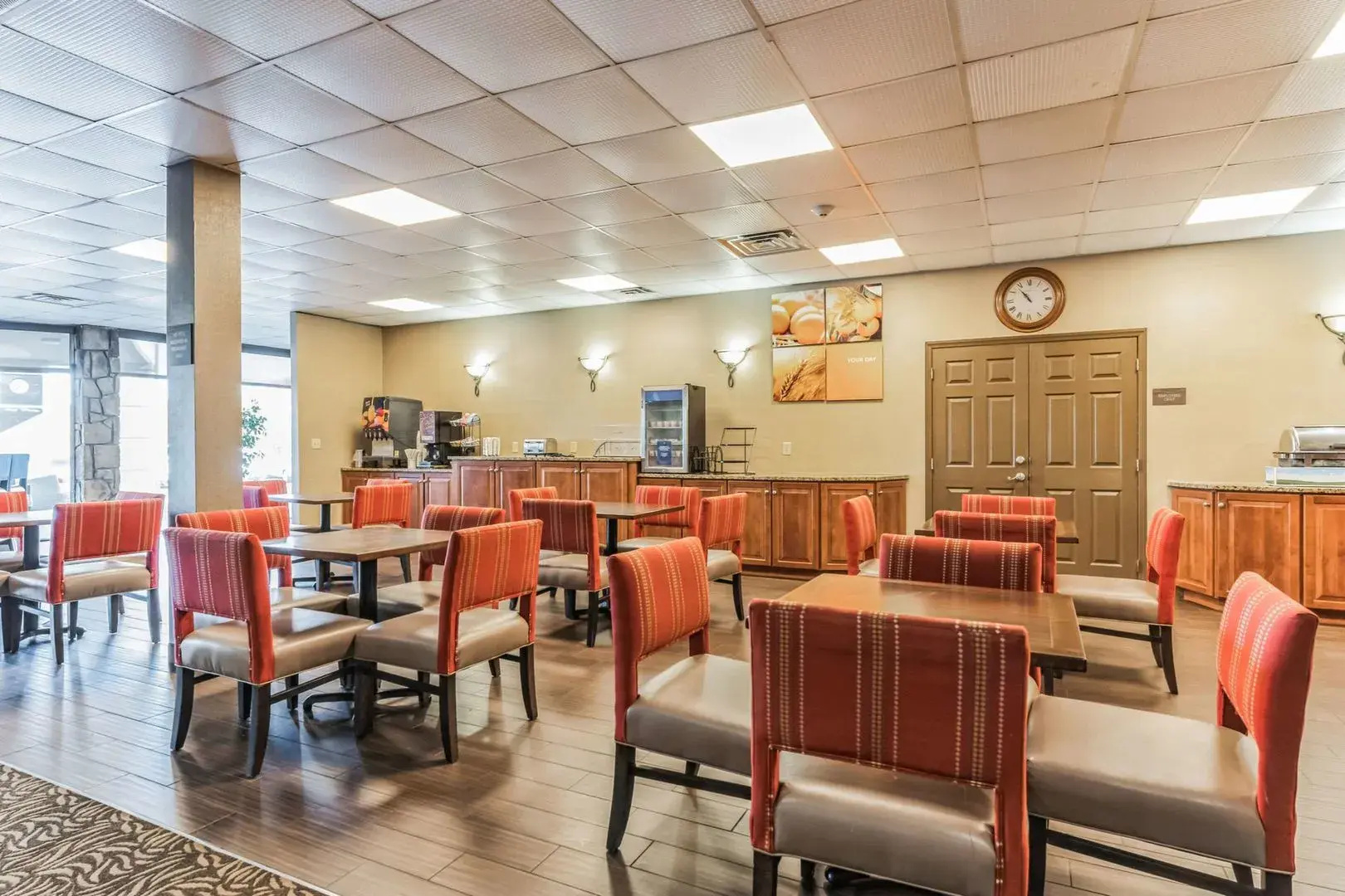 Comfort Inn Grantsville-Deep Creek Lake