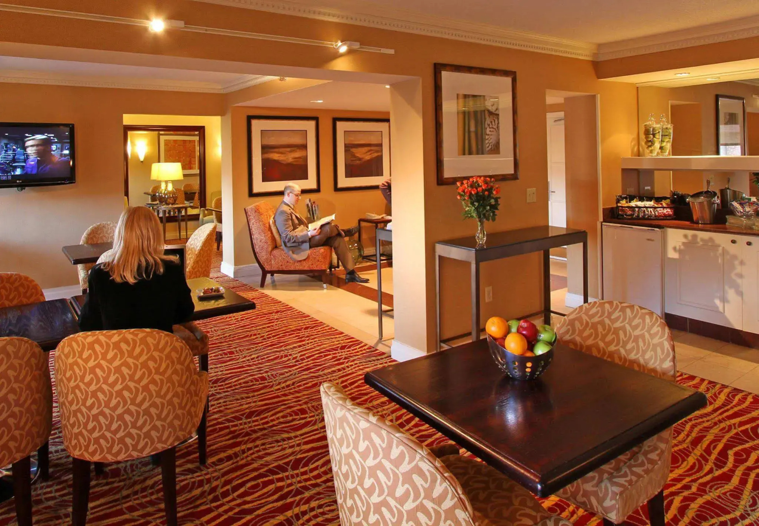 Providence Marriott Downtown