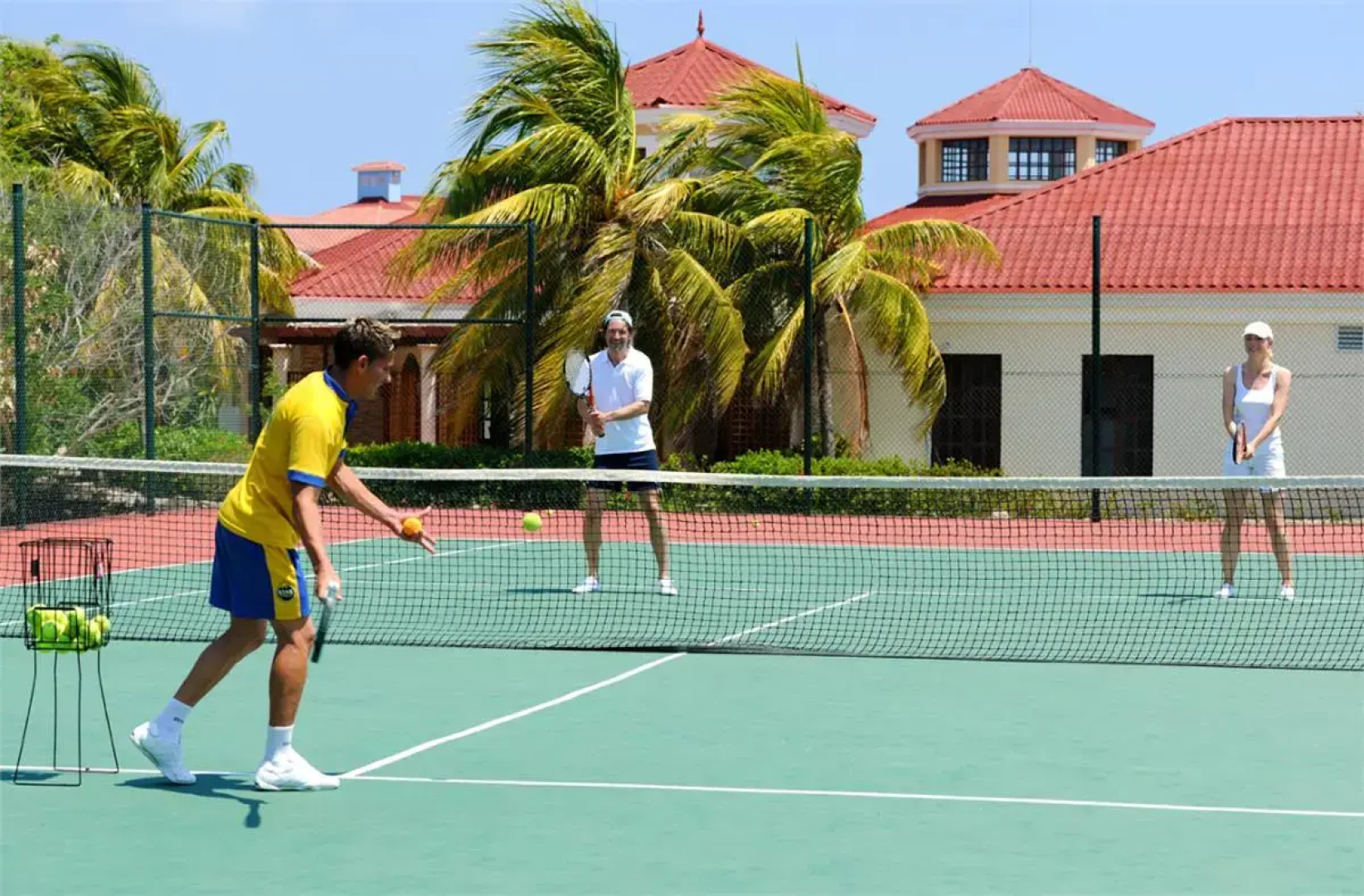 Iberostar Playa Alameda Varadero All Inclusive