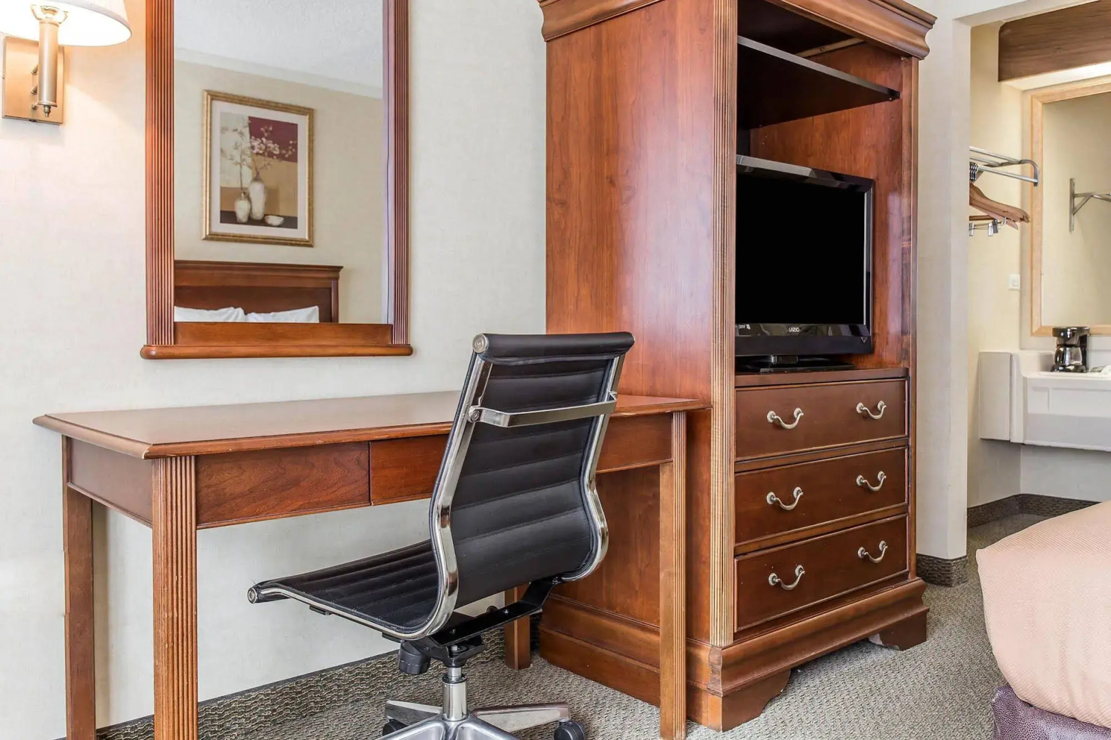 Quality Inn Kernersville