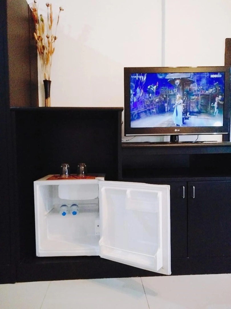 Отель Boomerang Inn