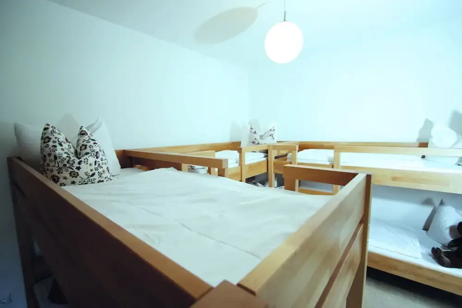 Berg Blick - Hostel & Dorfcafé