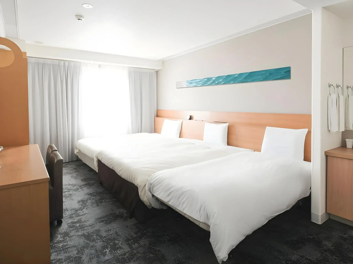Vessel Hotel Ishigaki Island