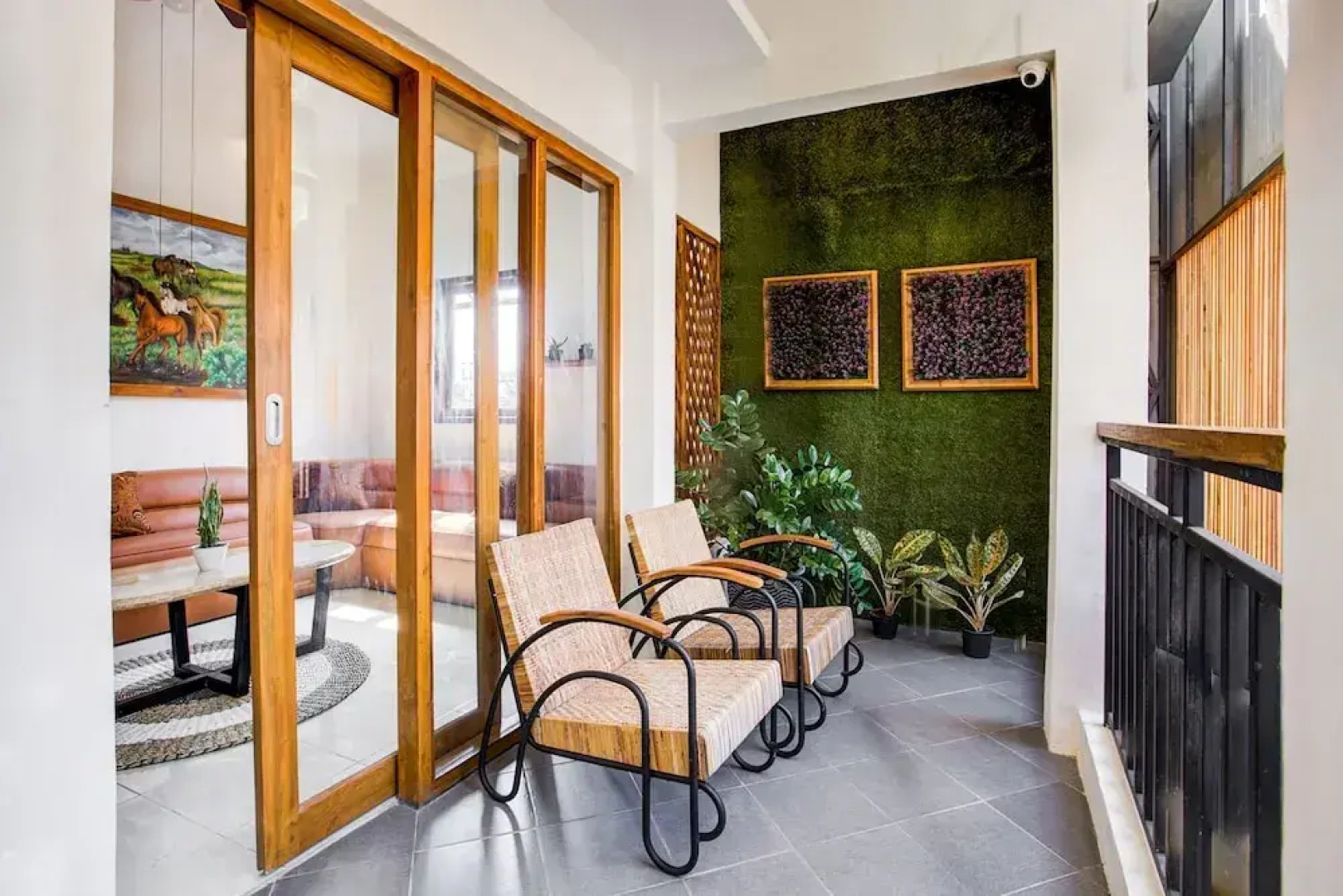 Mystays by OYO Rooms