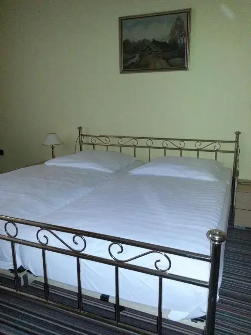 Hotel Alte Rathausschänke