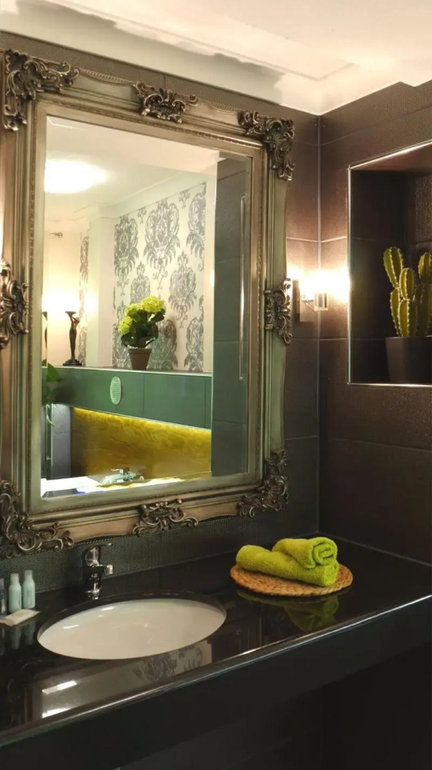 Hotel Querfurter Hof