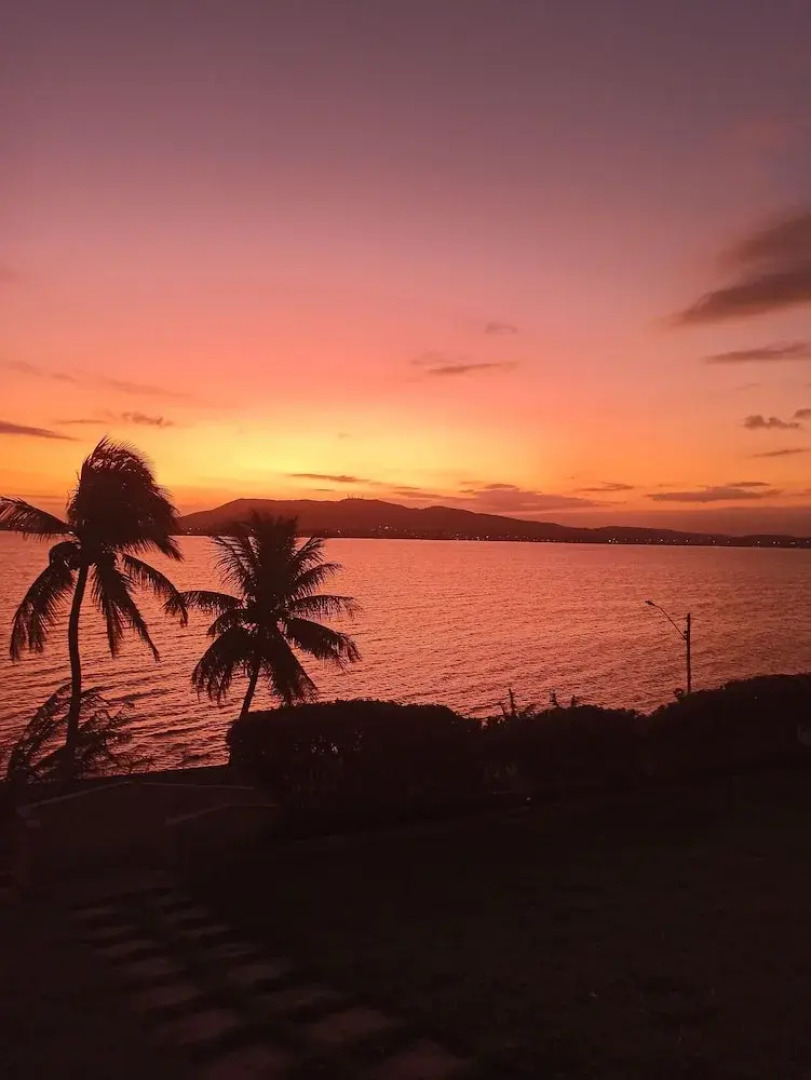 Pousada Villa Mares Sao Pedro da Aldeia