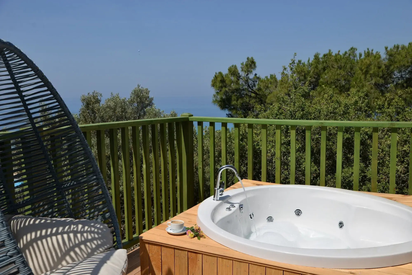 Symbola Oludeniz Beach Hotel