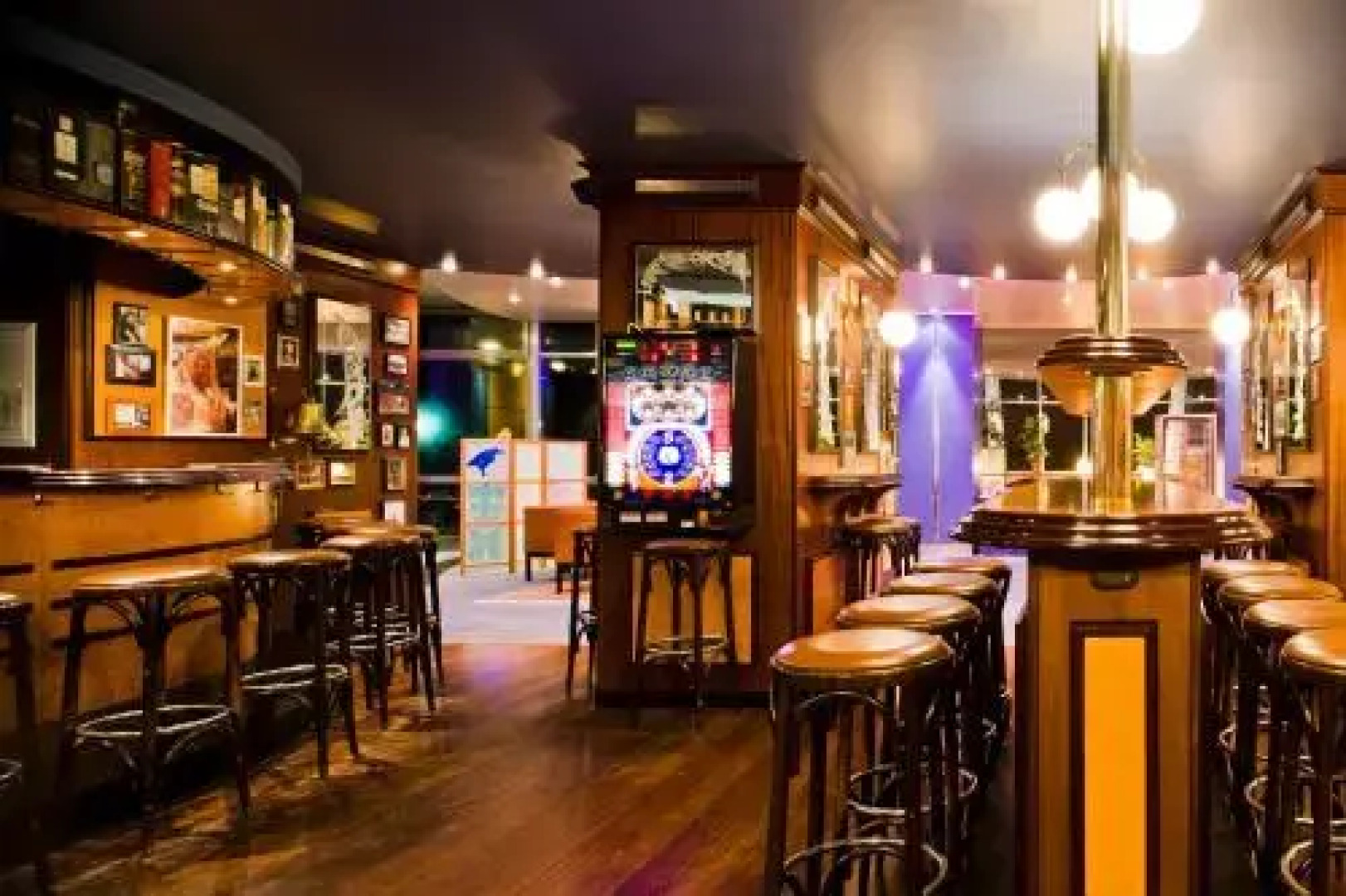 Baltic Sport- und Ferienhotel