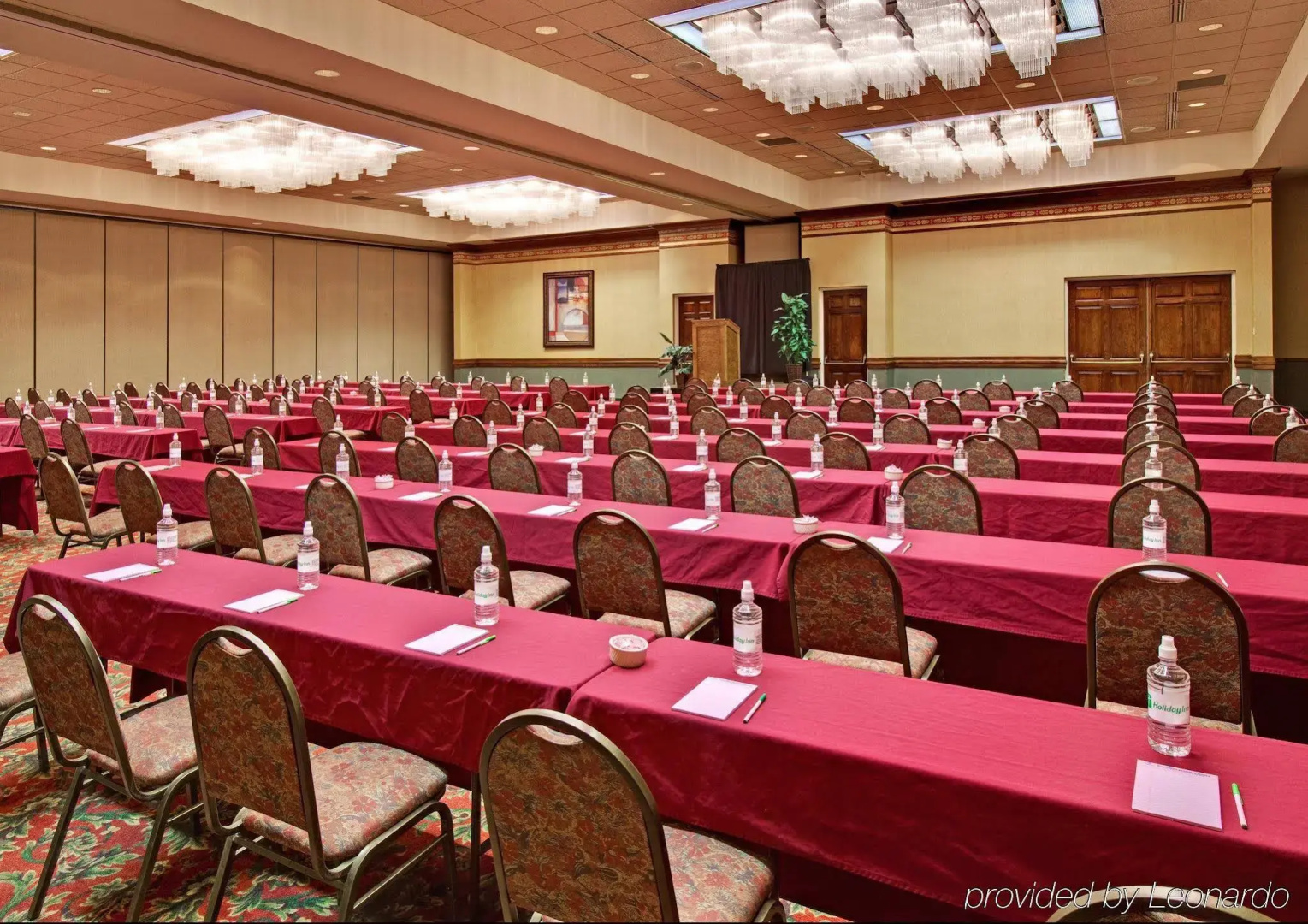 DoubleTree by Hilton Rapid City Downtown Convention Center