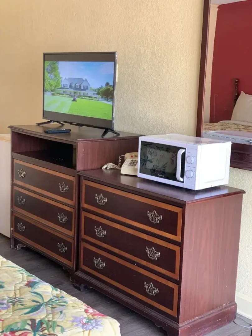 Ross Motel