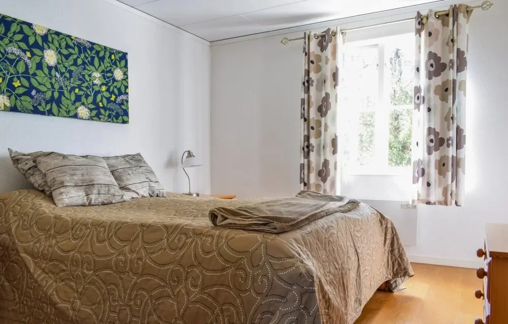 Awesome Apartment in Vetlanda With 2 Bedrooms, Sauna and Wifi