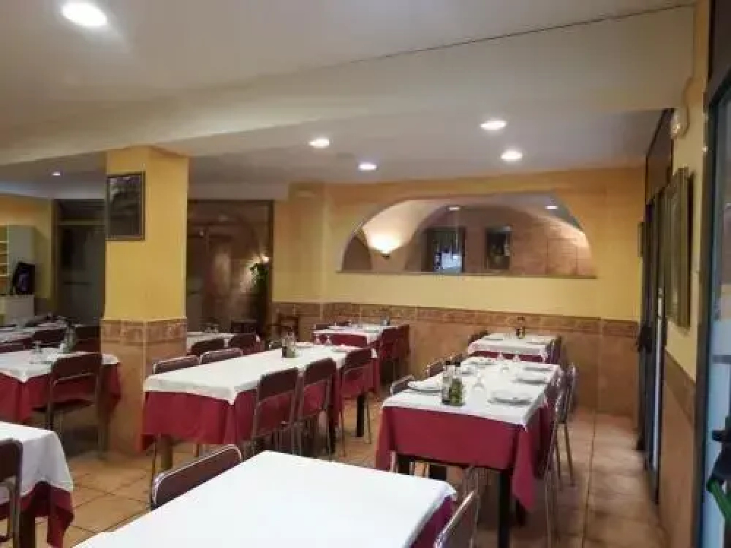 Apartamentos Fonda Finet