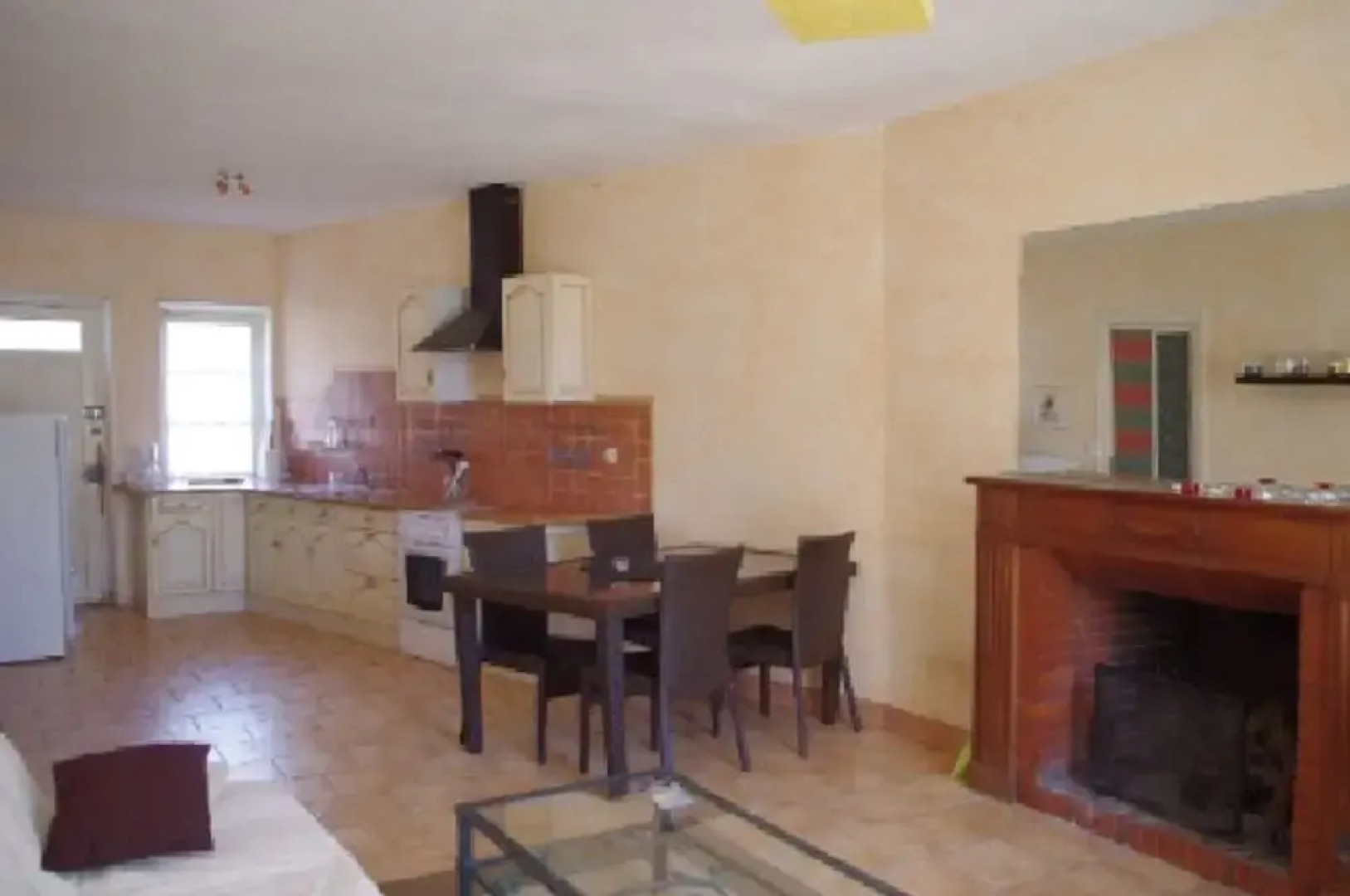 Domaine de Truilhas. gites