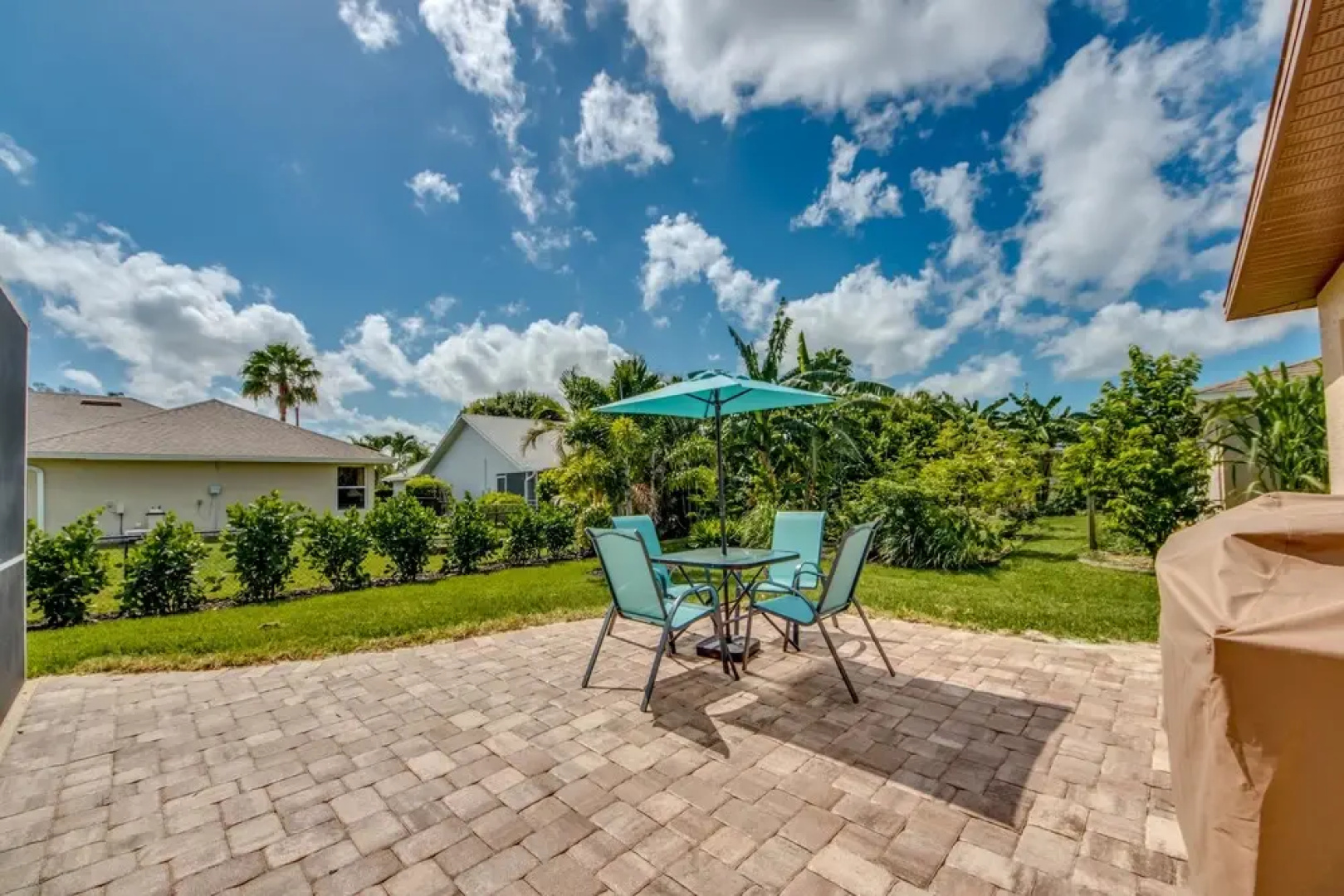 Villa Mercedes - Roelens Vacations