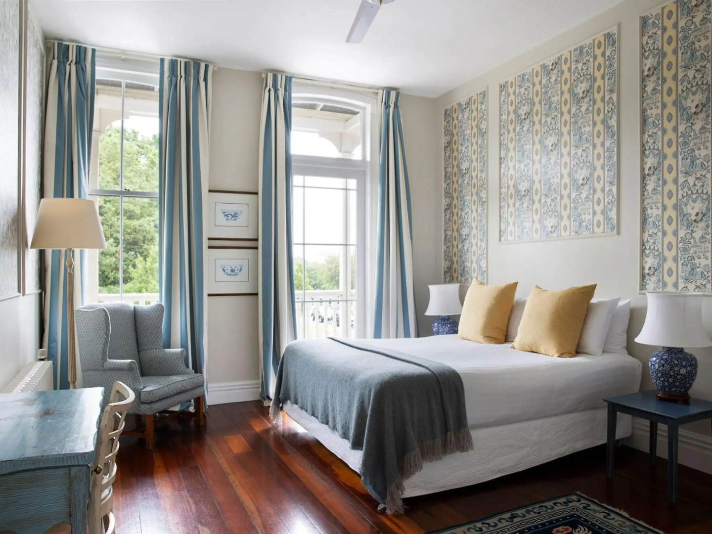The Martinborough Hotel