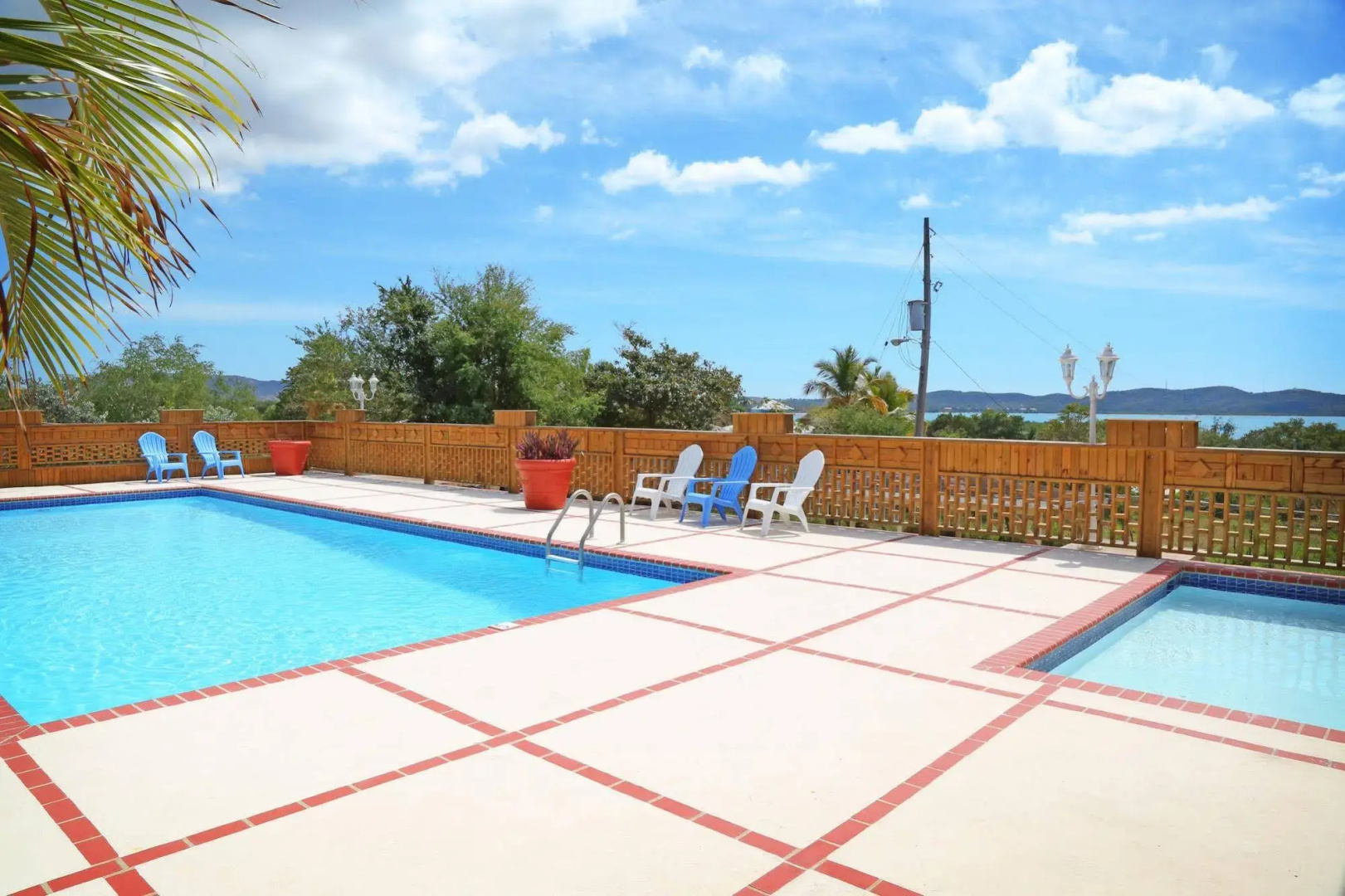 Vistas De La Bahia