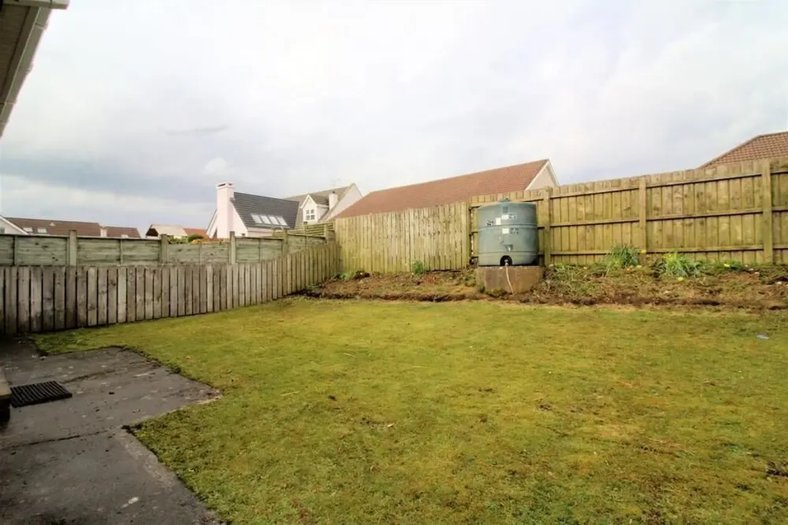 Lissadell Holiday Home