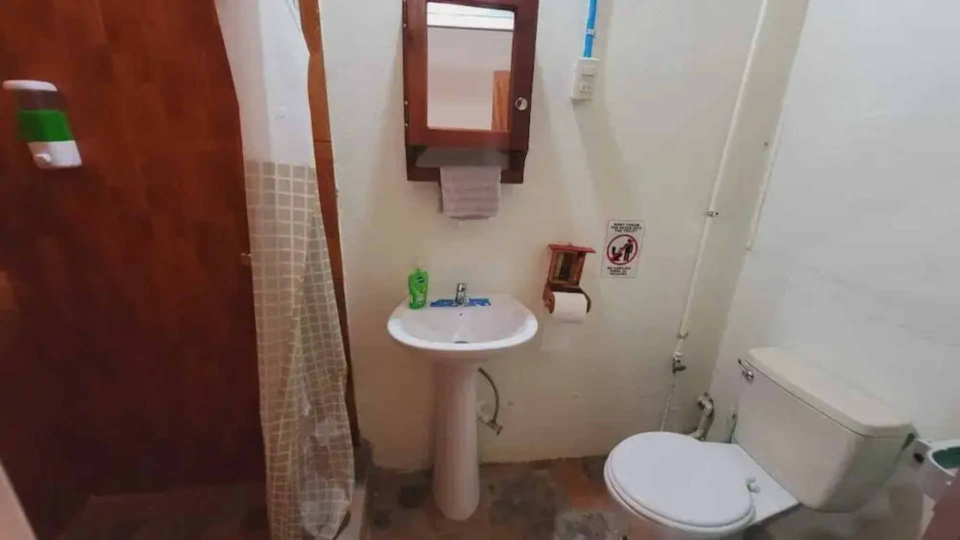 Hostal Raices de Mi Pueblo