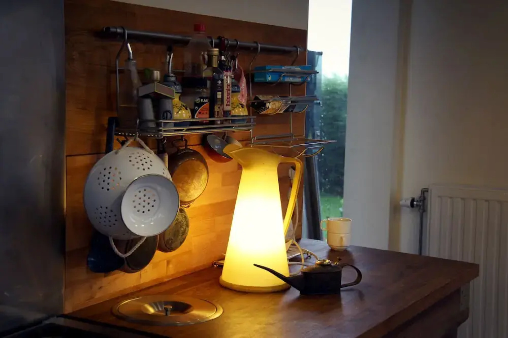 De Reus van Horebeke