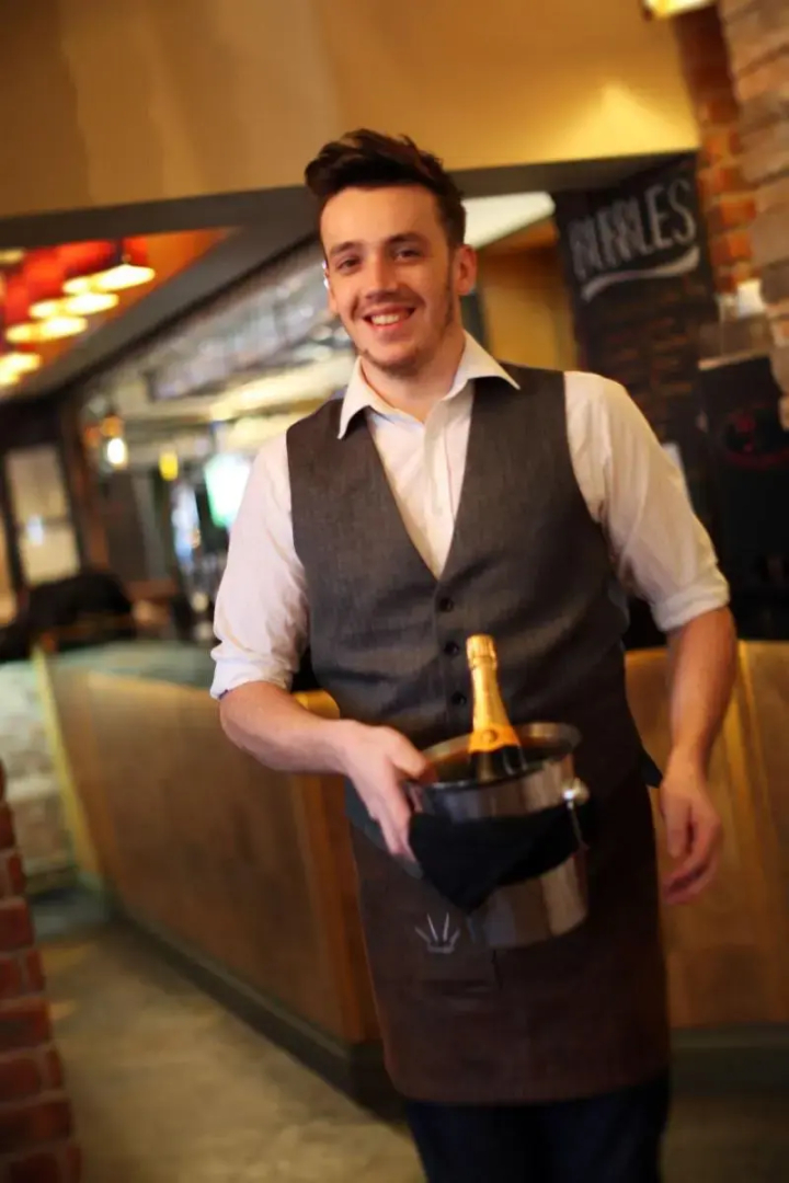 The Crown Hotel Bawtry, Doncaster