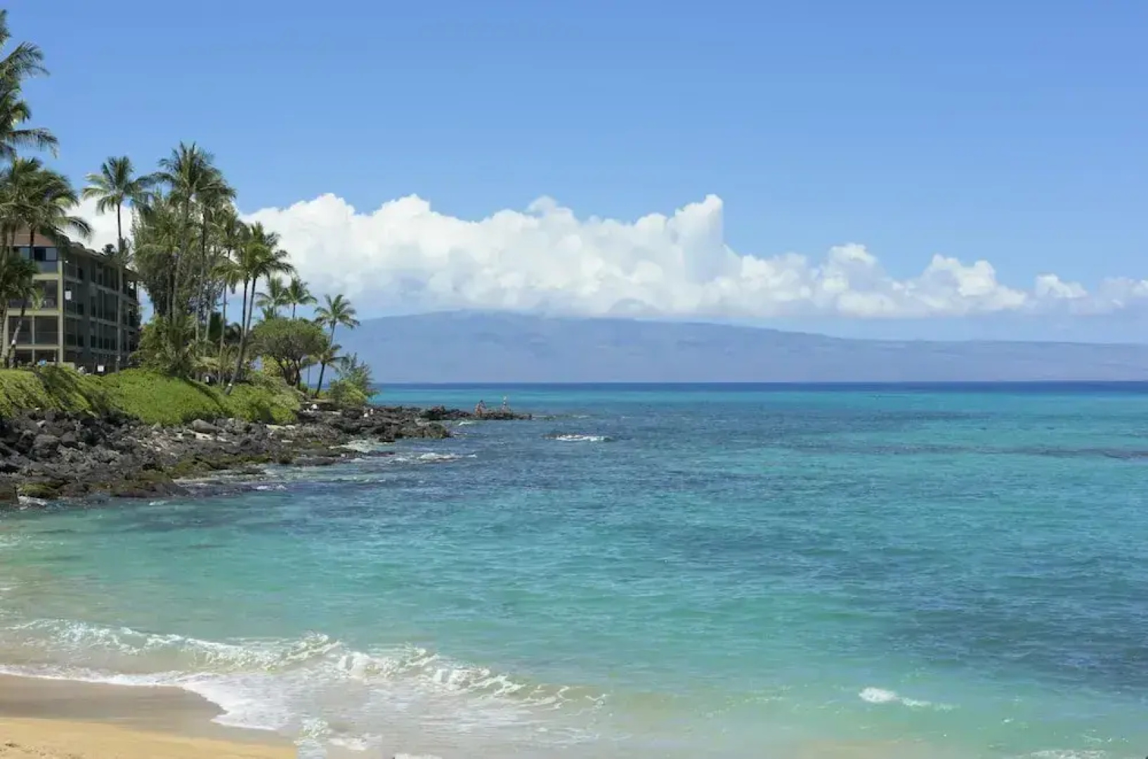 Kahana Manor 205