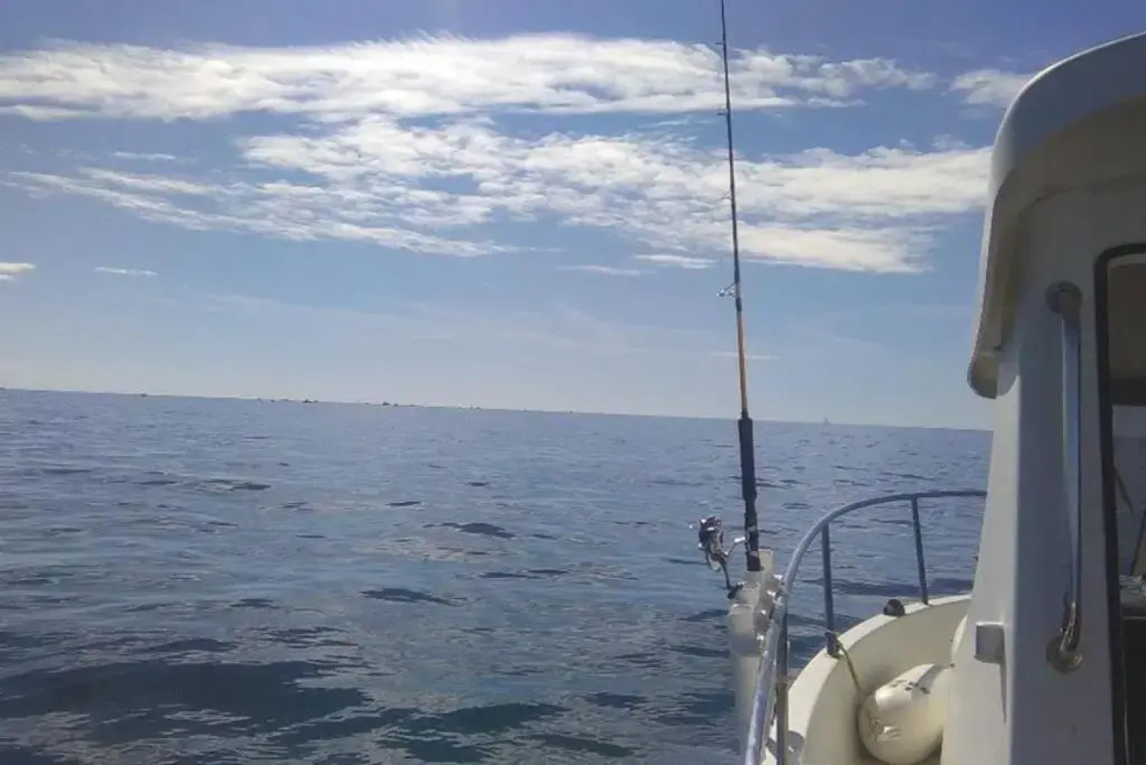 Appartement Dun'Océan