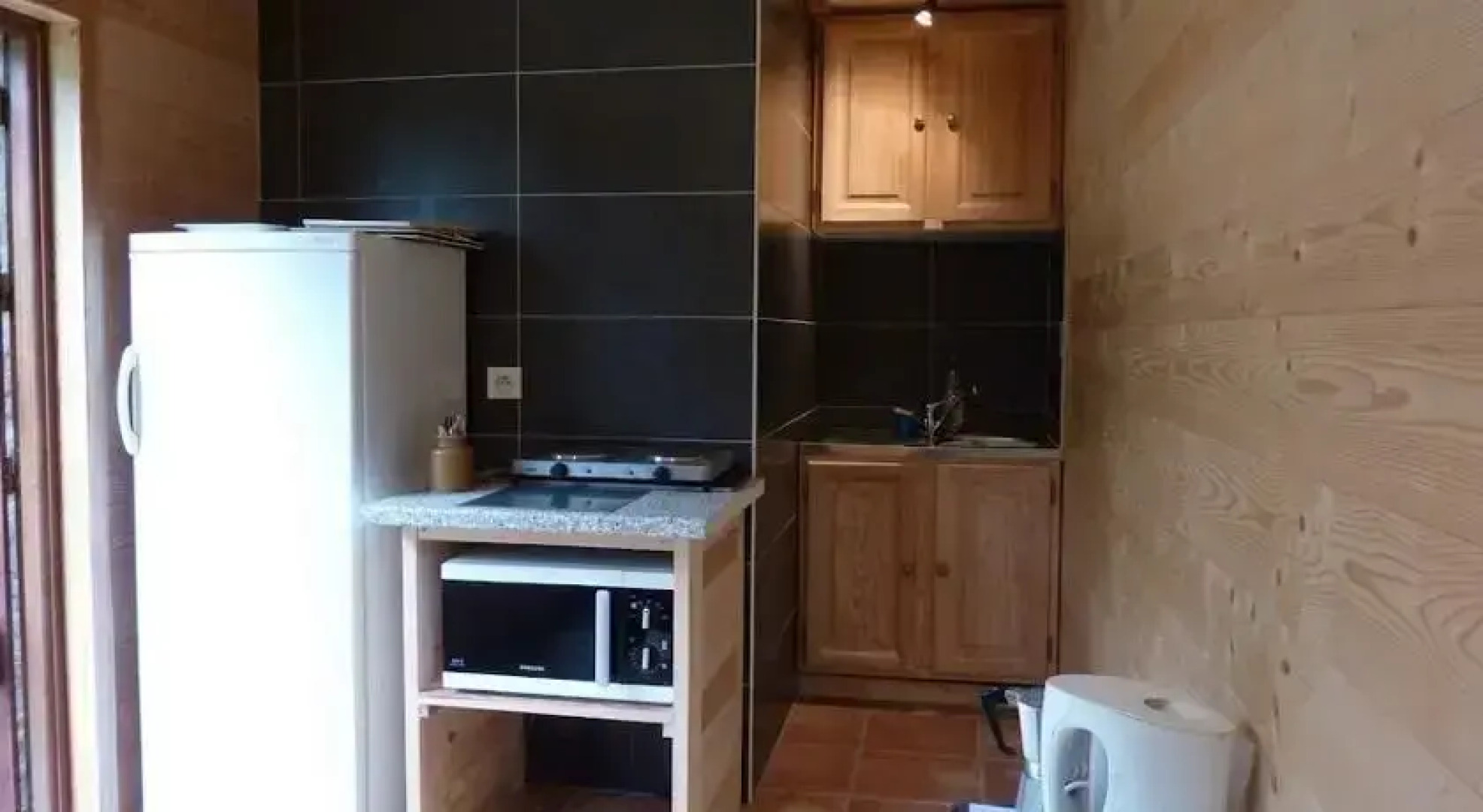 Camping à la Ferme Saint-Joseph