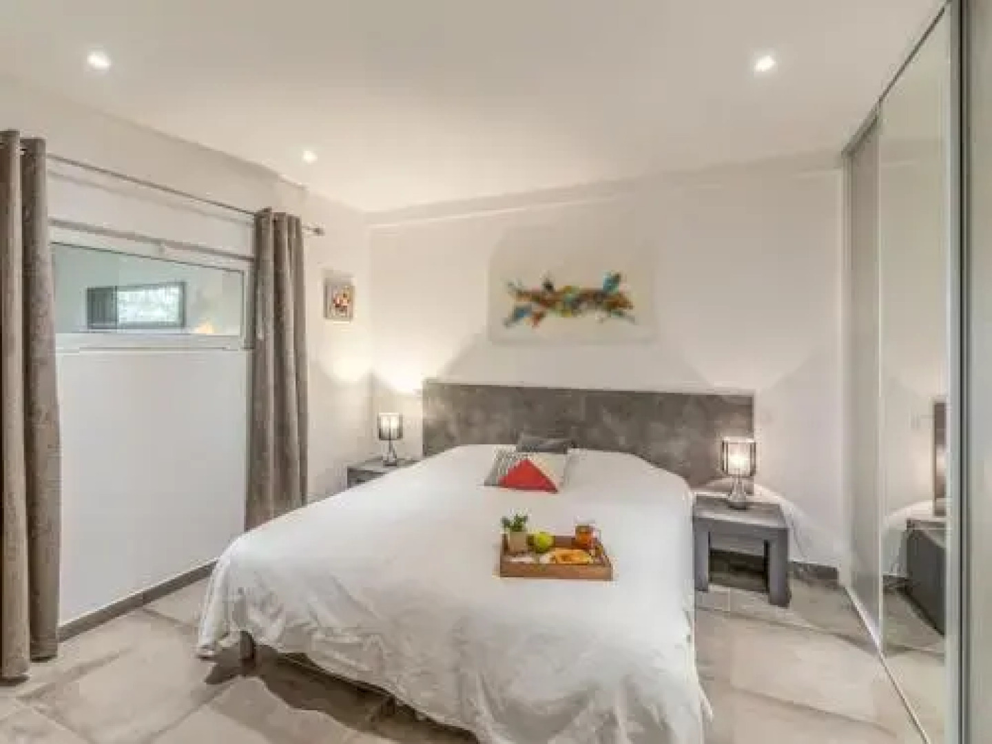 Apartment Les Arcades Cala Rossa