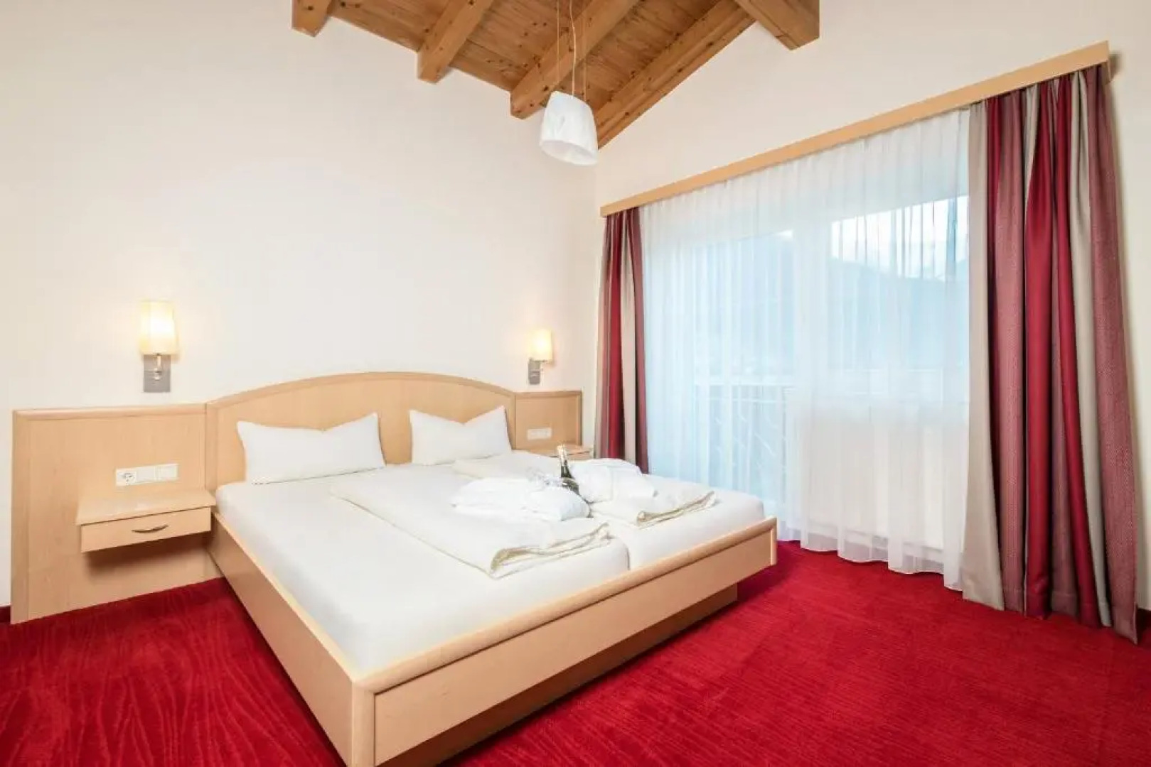 Appartements OLYMPIA