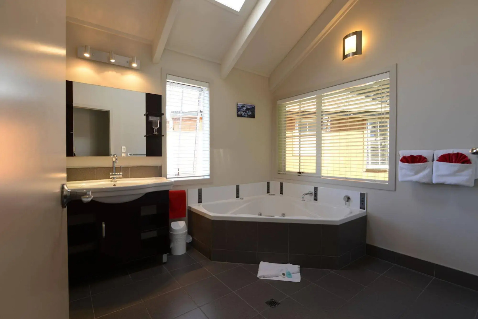 Anchor Lodge Motel Coromandel