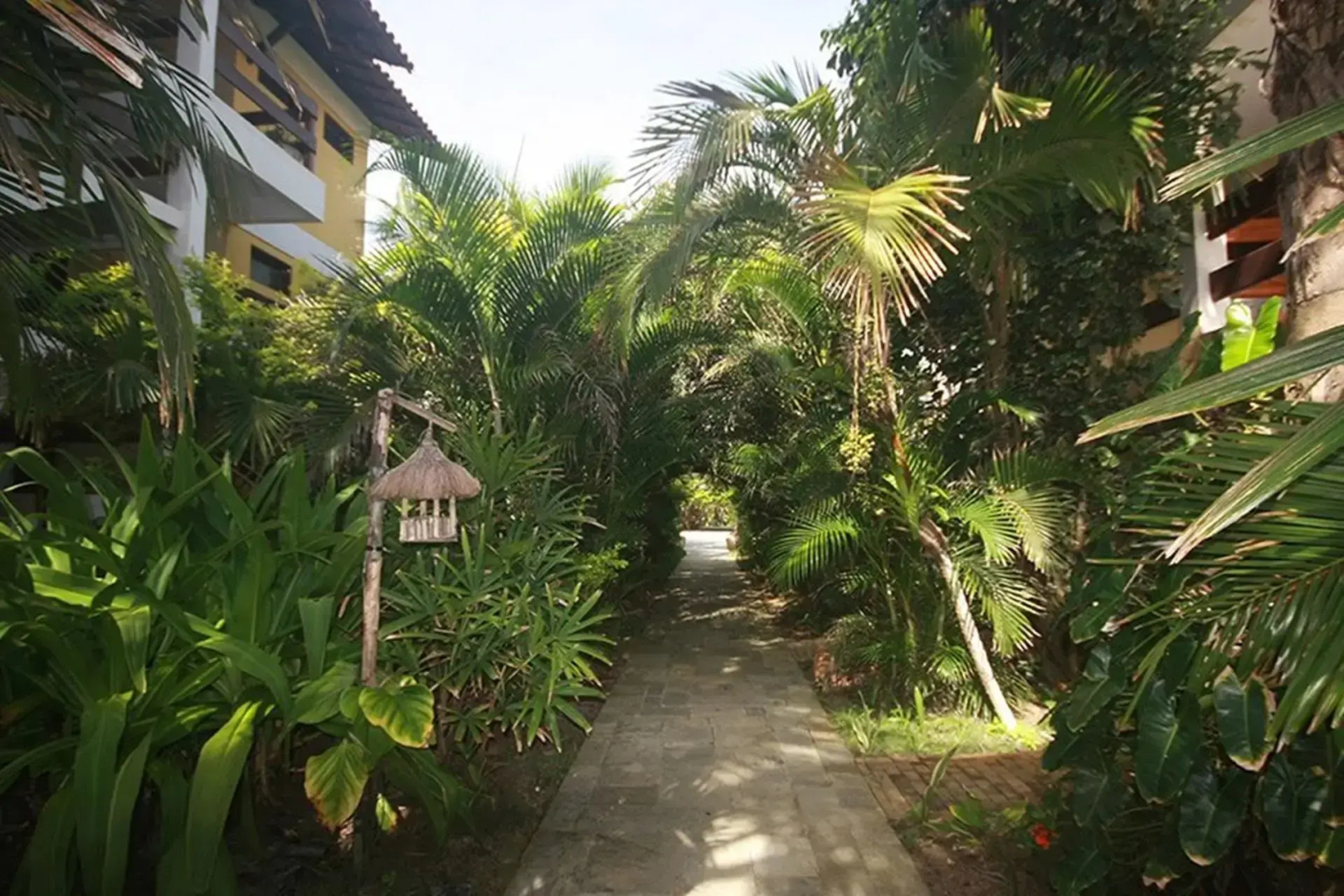 Indaiá Eco Village