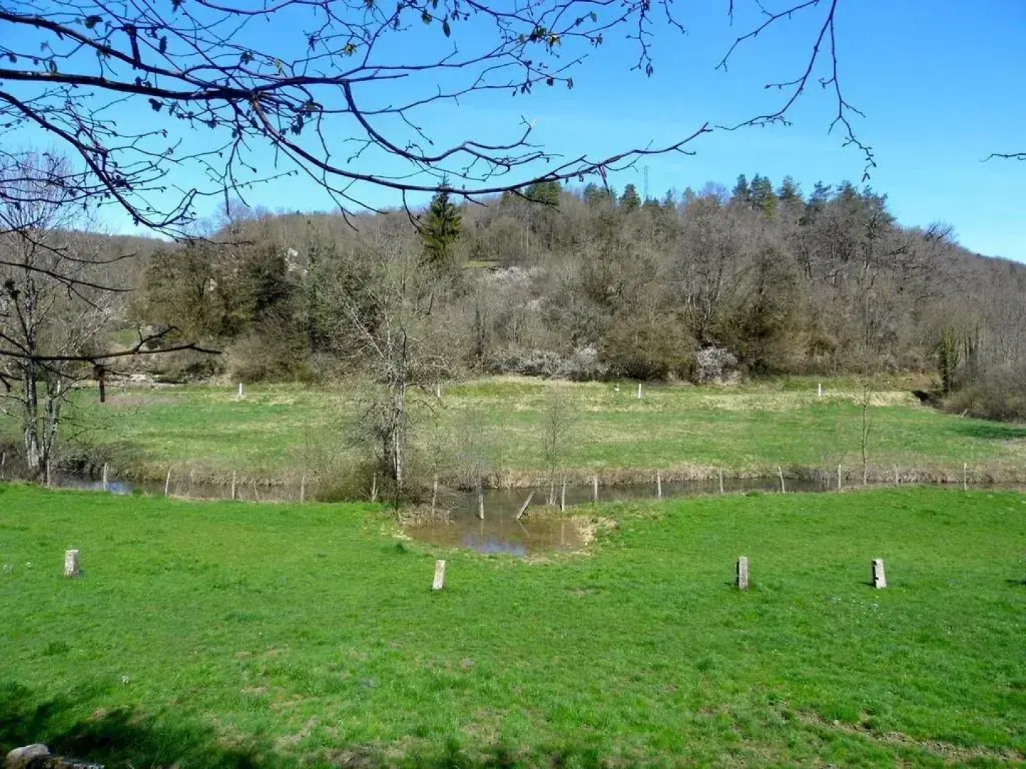 Les Chambres de Rochefort