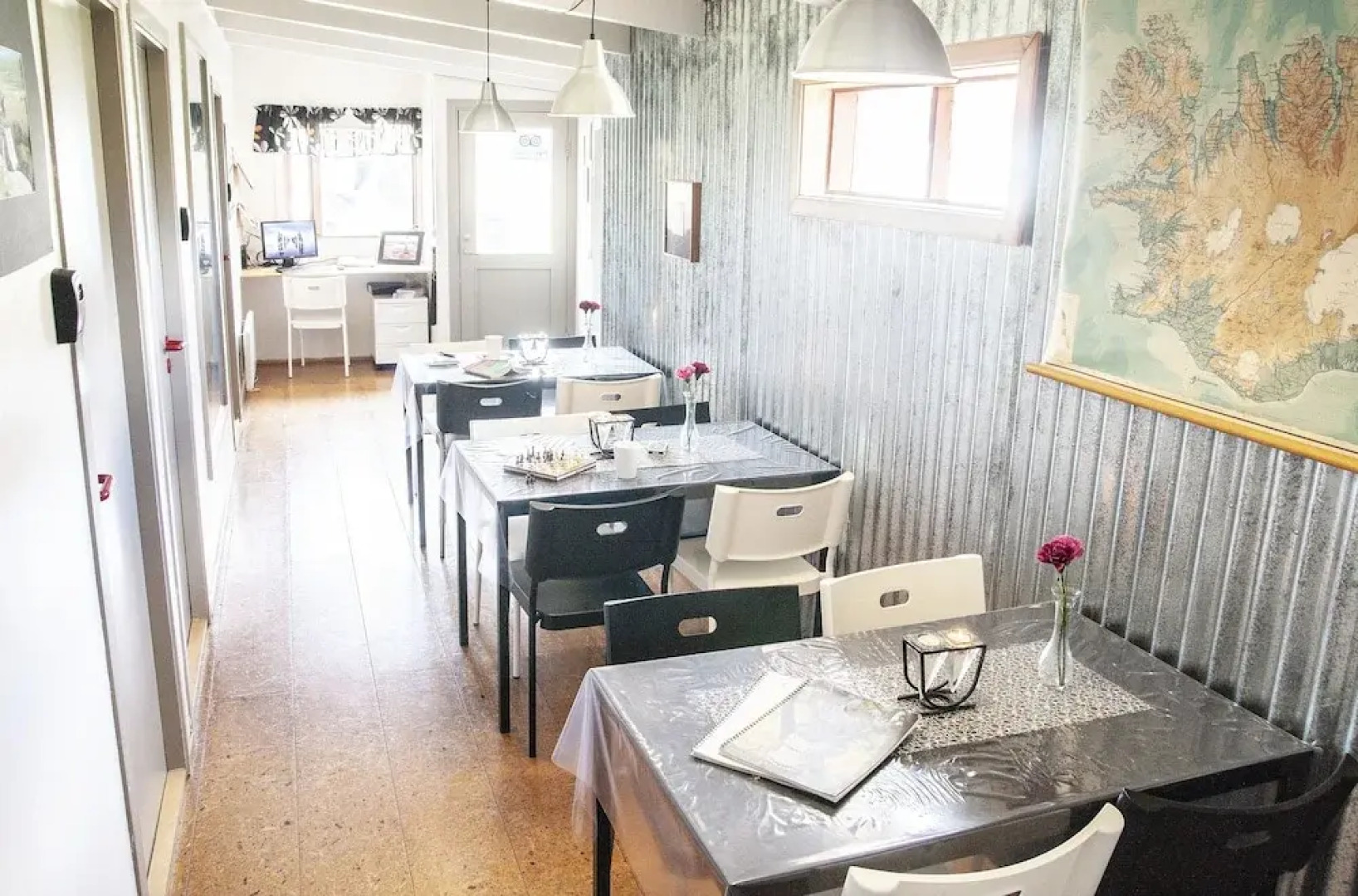 Ferðaþjónustan Fossárdal