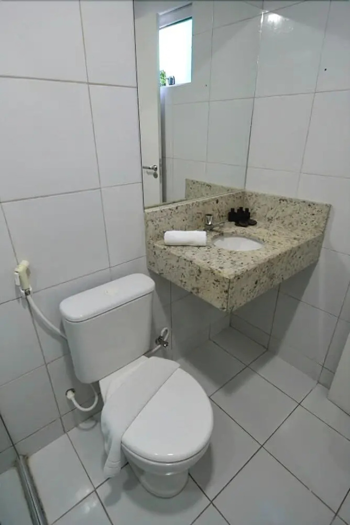 Hotel Casa Branca Unidade III