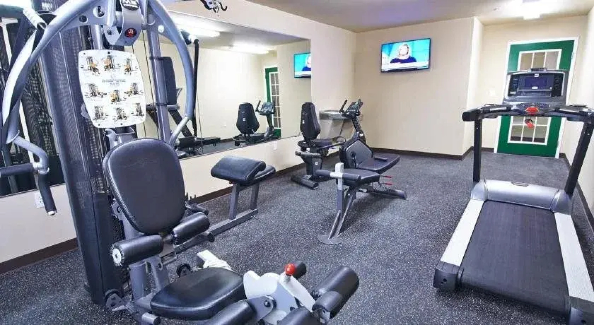 Risewell Kitchen Suites Pleasanton