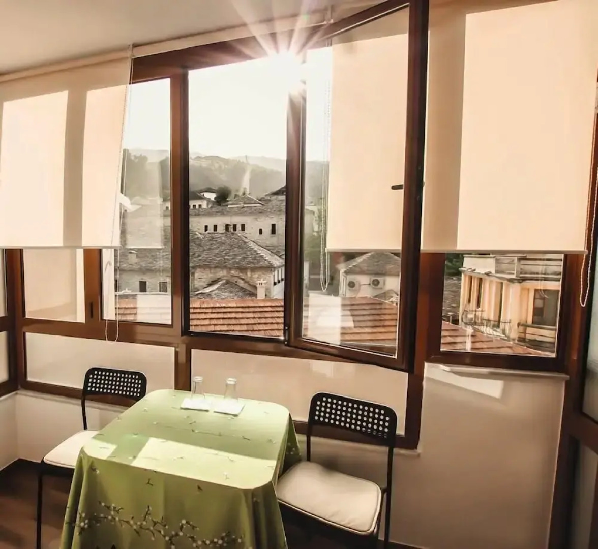 Hotel RELAX Pazari i Vjeter